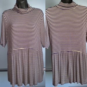 SALE*** Ribbed Maternity Top NWOT